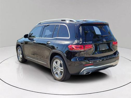 2023 Mercedes-Benz GLB 250 Base