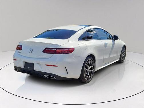 2023 Mercedes-Benz E-Class E 450