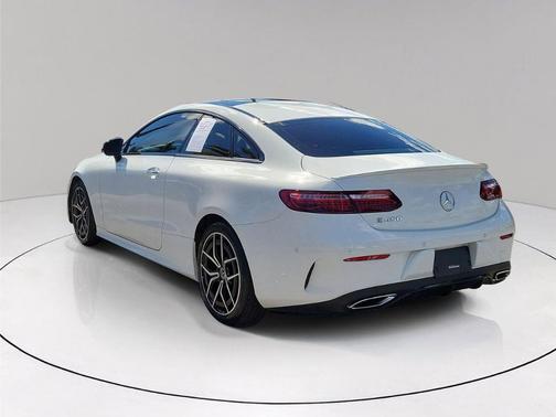 2023 Mercedes-Benz E-Class E 450