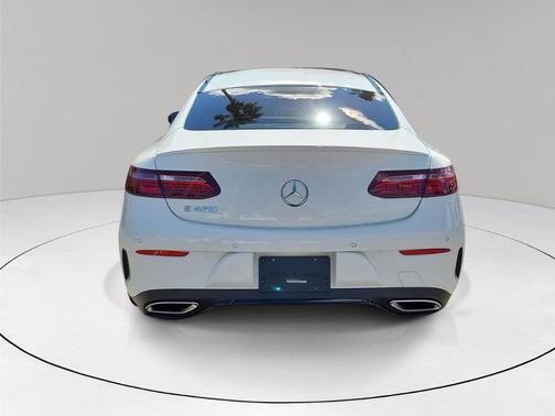 2023 Mercedes-Benz E-Class E 450