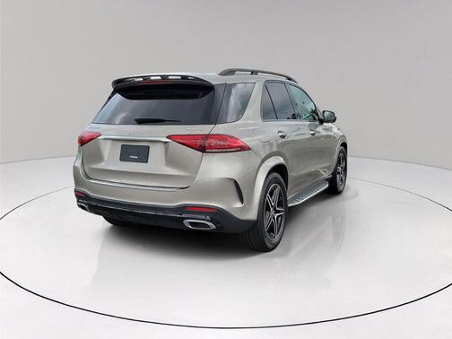 2022 Mercedes-Benz GLE 350 Base 4MATIC