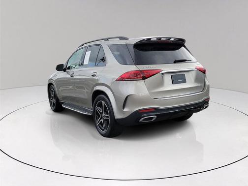 2022 Mercedes-Benz GLE 350 Base 4MATIC