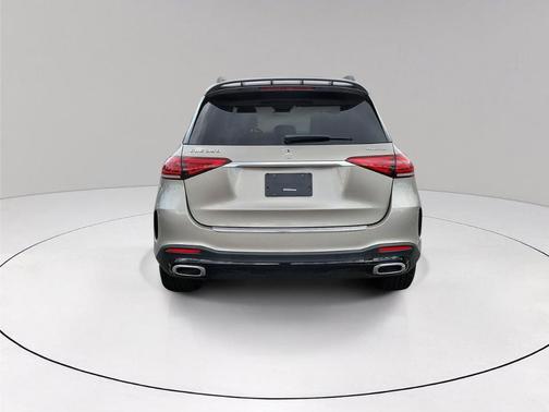 2022 Mercedes-Benz GLE 350 Base 4MATIC