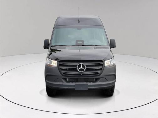 2026 Mercedes-Benz Sprinter 2500 High Roof