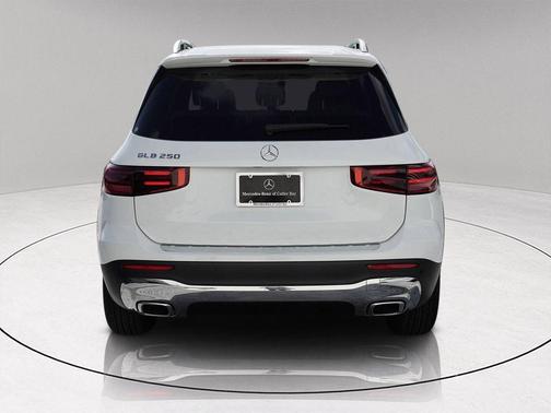 2026 Mercedes-Benz GLB 250 Base