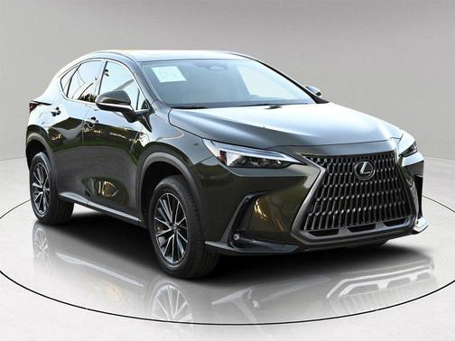 2024 Lexus NX 250 Premium