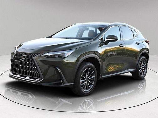 2024 Lexus NX 250 Premium