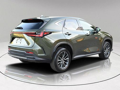 2024 Lexus NX 250 Premium
