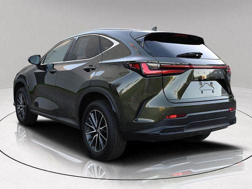 2024 Lexus NX 250 Premium
