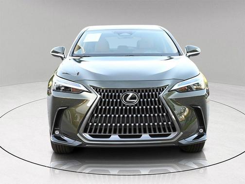 2024 Lexus NX 250 Premium