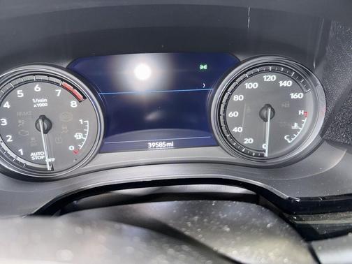 2021 Cadillac XT6 Premium Luxury FWD