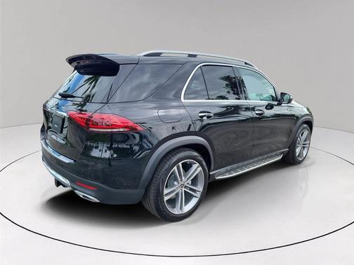 2022 Mercedes-Benz GLE 350 Base