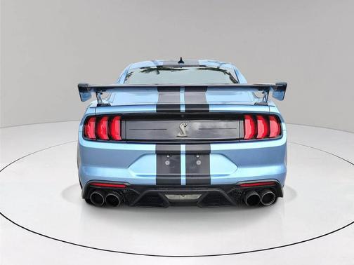 2022 Ford Shelby GT500 Base