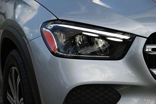 2025 Mercedes-Benz GLE 350 Base 4MATIC
