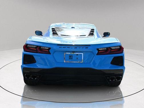 2021 Chevrolet Corvette Stingray w/2LT