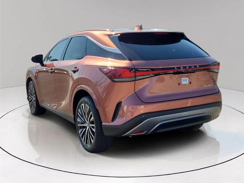 Copper 2025 Lexus RX 350 Premium Plus