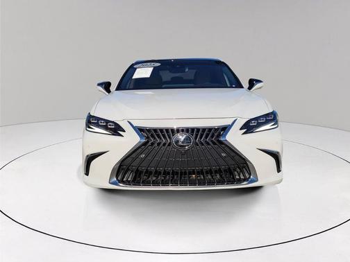 2025 Lexus ES 350 Ultra Luxury