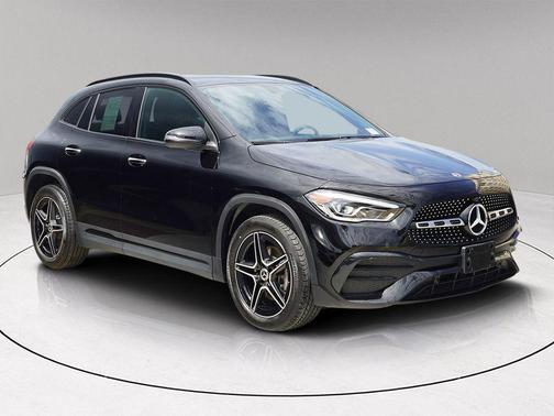2023 Mercedes-Benz GLA 250 Base 4MATIC