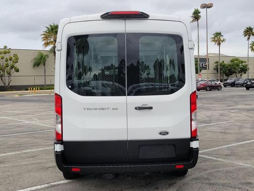 2019 Ford Transit-150 XL
