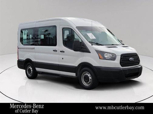 2019 Ford Transit-150 XL