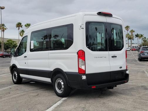 2019 Ford Transit-150 XL