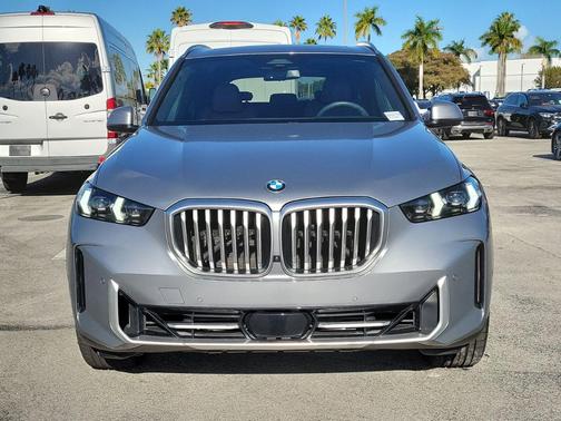 2024 BMW X5 sDrive40i