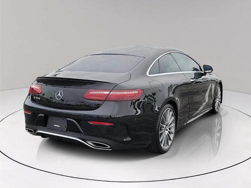 2022 Mercedes-Benz E-Class E 450