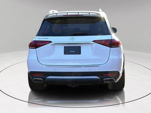 2022 Mercedes-Benz GLE 350 Base