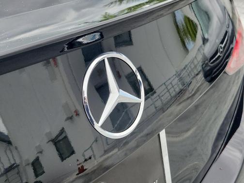 Black 2026 Mercedes-Benz C-Class C 300