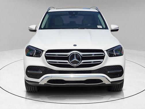 2021 Mercedes-Benz GLE 350 Base