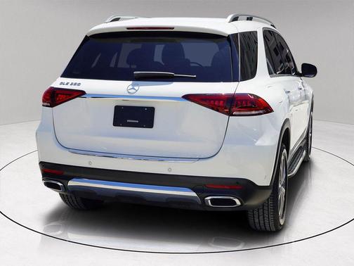 2021 Mercedes-Benz GLE 350 Base