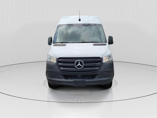 2021 Mercedes-Benz Sprinter 2500 High Roof