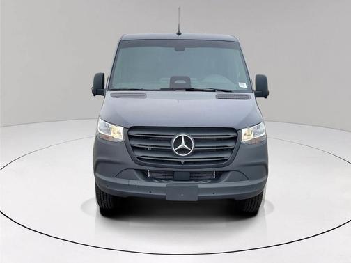 2026 Mercedes-Benz Sprinter 2500 Standard Roof
