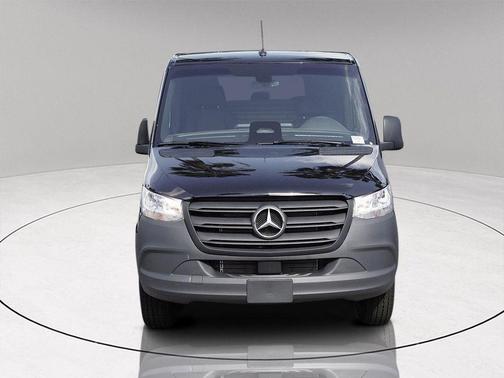 2026 Mercedes-Benz Sprinter 2500 Standard Roof