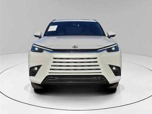 2025 Lexus TX 350 350