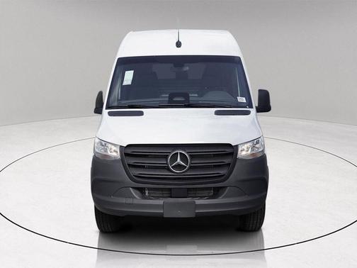 2026 Mercedes-Benz Sprinter 2500 High Roof