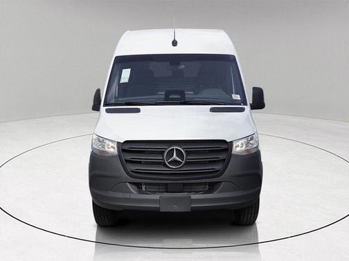 2026 Mercedes-Benz Sprinter 2500 170 WB