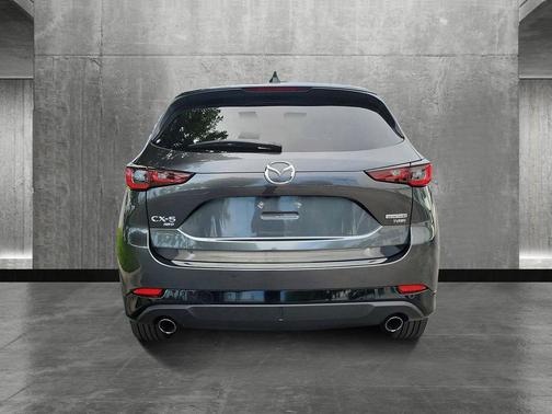 2024 Mazda CX-5 2.5 Turbo Premium Package