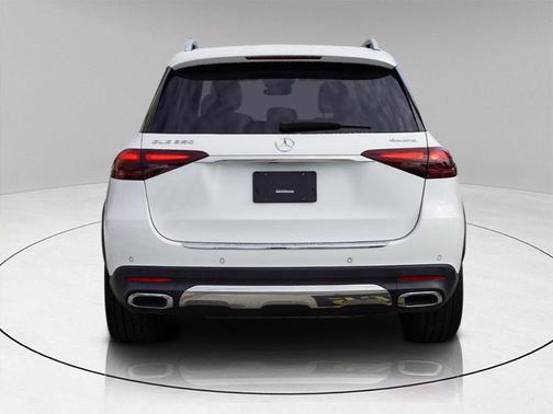 2024 Mercedes-Benz GLE 350 Base 4MATIC