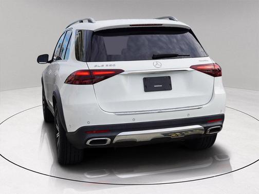 2024 Mercedes-Benz GLE 350 Base 4MATIC