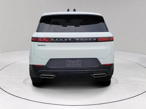 2025 Land Rover Range Rover Sport P360 SE