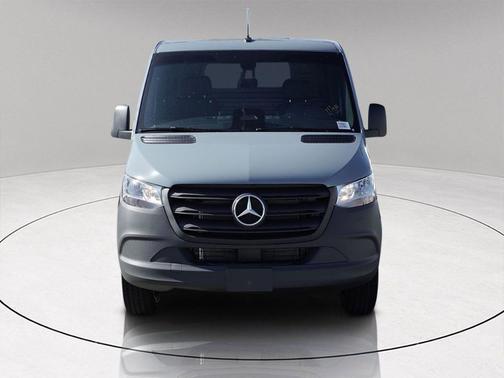 2026 Mercedes-Benz Sprinter 2500 Standard Roof