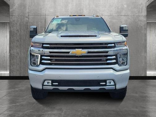 2023 Chevrolet Silverado 2500 High Country