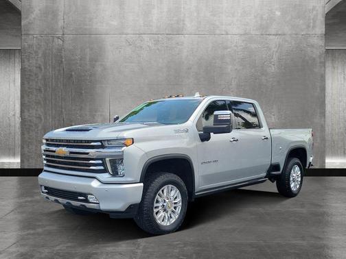 2023 Chevrolet Silverado 2500 High Country