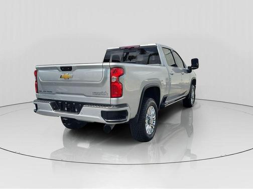 2023 Chevrolet Silverado 2500 High Country