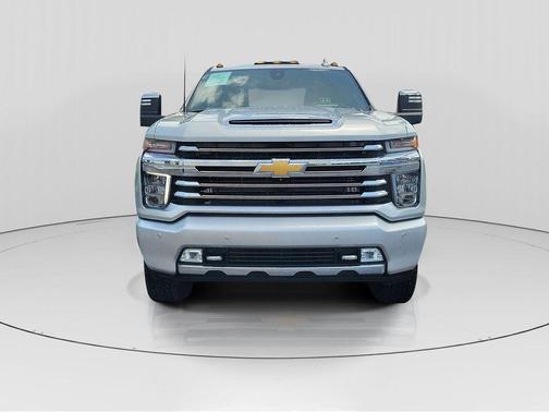2023 Chevrolet Silverado 2500 High Country