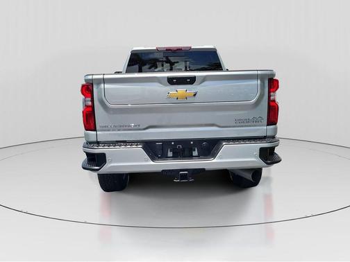 2023 Chevrolet Silverado 2500 High Country