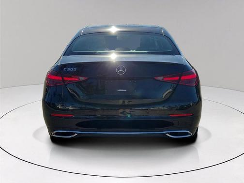 2023 Mercedes-Benz C-Class C 300