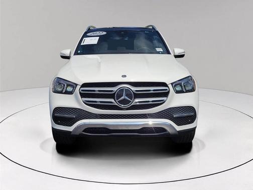 2022 Mercedes-Benz GLE 350 Base 4MATIC