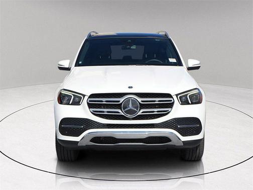 2022 Mercedes-Benz GLE 350 Base 4MATIC